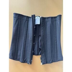 Stella’s corset molding shapewear